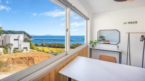Namhae JJhouse Pension